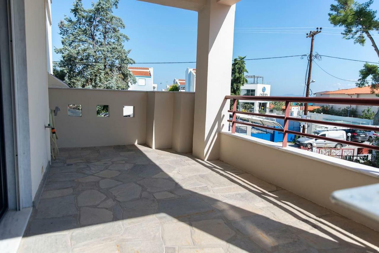 Hanioti Home Exterior photo