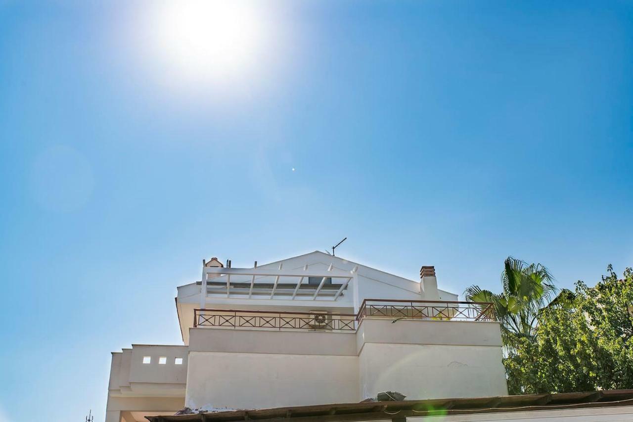 Hanioti Home Exterior photo